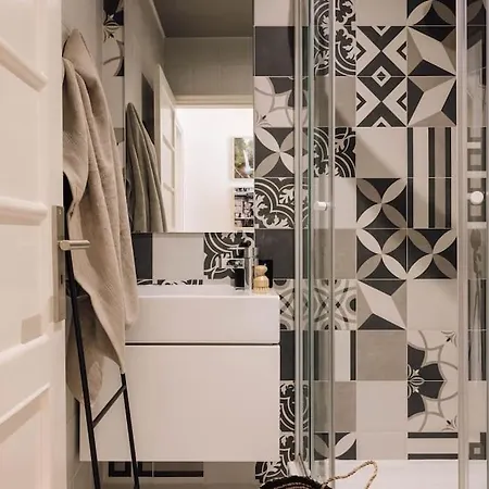 Apartmán Parai - 2 Bedrooms In Santo Antonio Lisboa