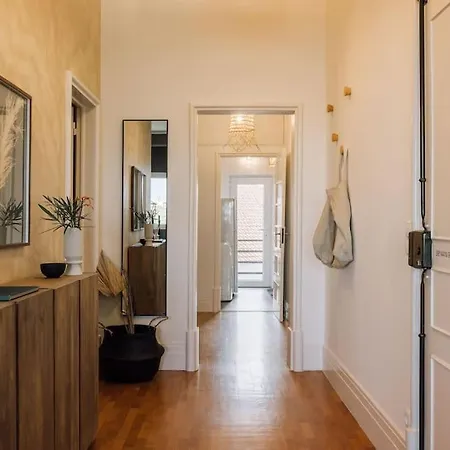 Apartmán Parai - 2 Bedrooms In Santo Antonio *