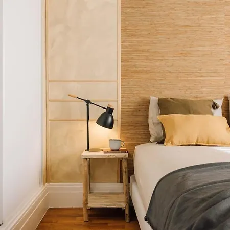 Parai - 2 Bedrooms In Santo Antonio Apartmán