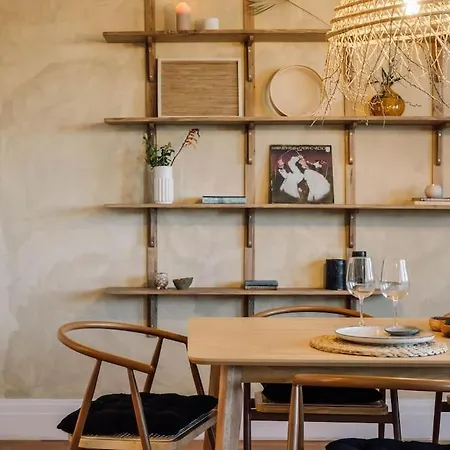 Parai - 2 Bedrooms In Santo Antonio * Lisboa