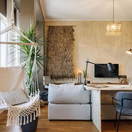 Parai - 2 Bedrooms In Santo Antonio Apartmán *