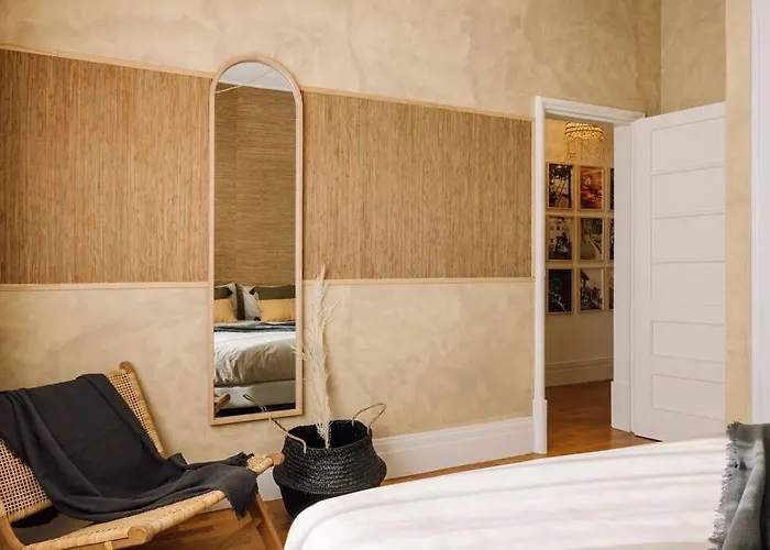 Parai - 2 Bedrooms In Santo Antonio Lisboa