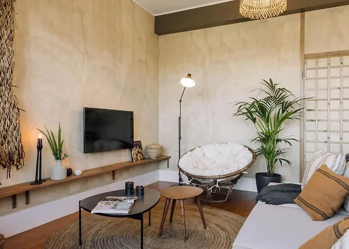 Parai - 2 Bedrooms In Santo Antonio *