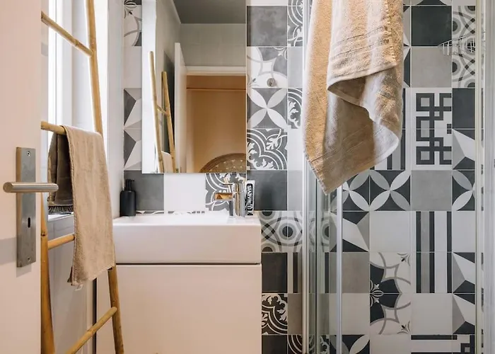 Parai - 2 Bedrooms In Santo Antonio * Lisboa