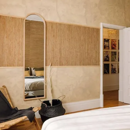 Parai - 2 Bedrooms In Santo Antonio Lisbon
