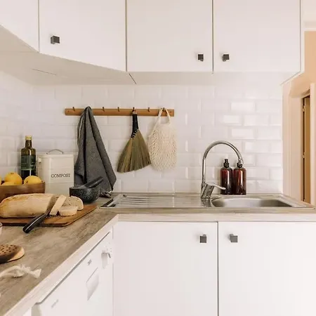 Parai - 2 Bedrooms In Santo Antonio * Lisbon