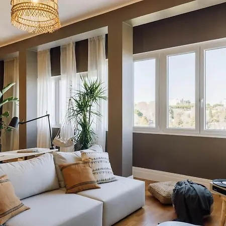 Parai - 2 Bedrooms In Santo Antonio Apartment