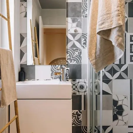 Parai - 2 Bedrooms In Santo Antonio * Lisbon