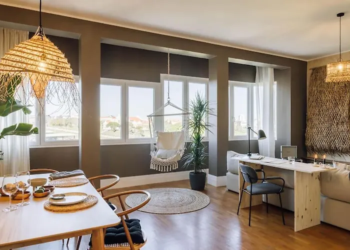 아파트 Parai - 2 Bedrooms In Santo Antonio