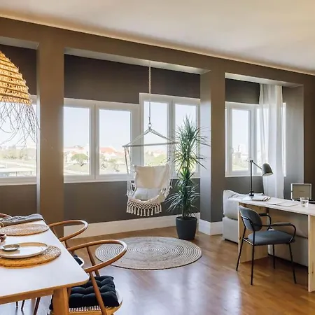 Appartement Parai - 2 Bedrooms In Santo Antonio