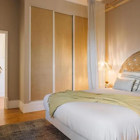 Parai - 2 Bedrooms In Santo Antonio Apartman *