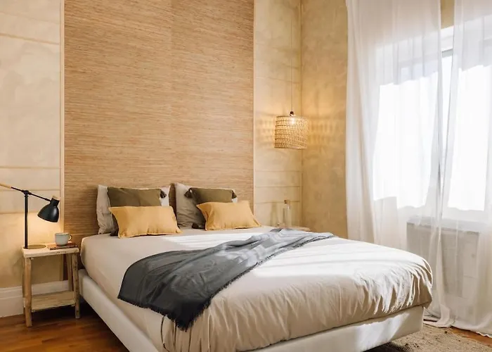 Parai - 2 Bedrooms In Santo Antonio Apartman Lisboa