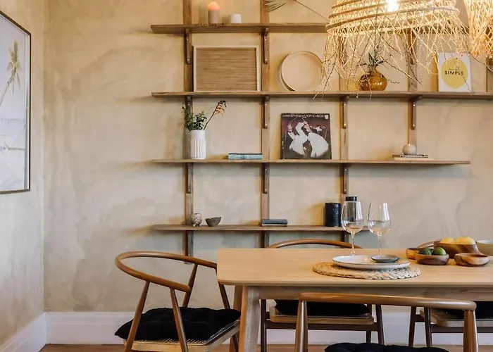 Parai - 2 Bedrooms In Santo Antonio * Lisboa