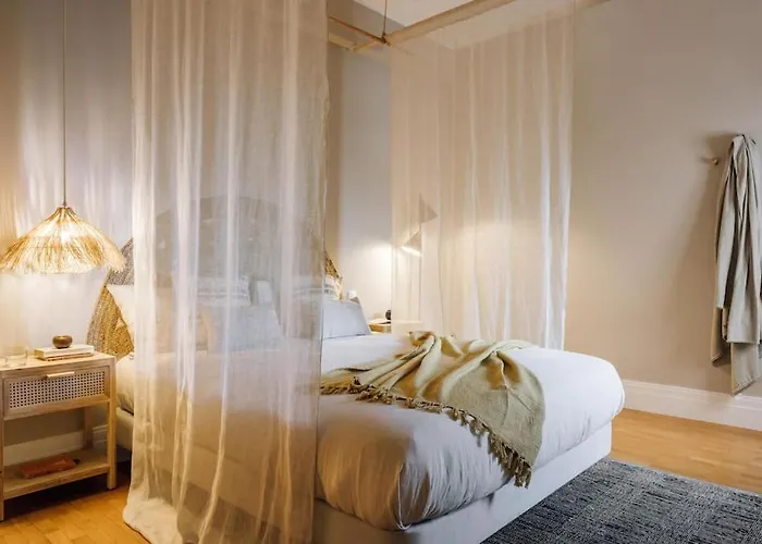Parai - 2 Bedrooms In Santo Antonio