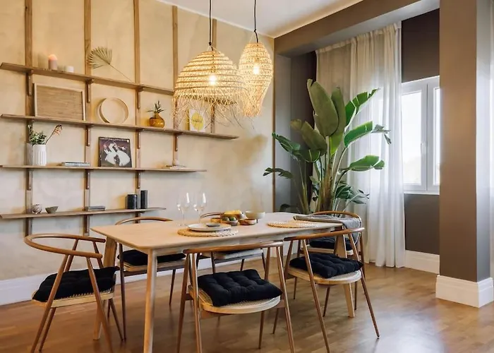 Apartamento Parai - 2 Bedrooms In Santo Antonio Lisboa