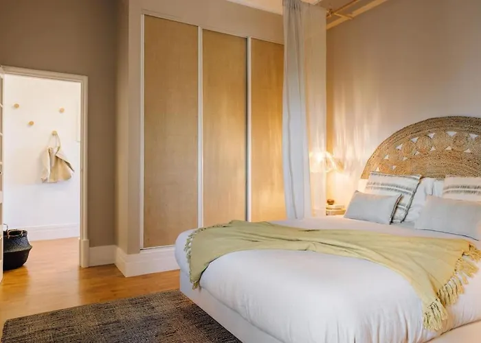 Parai - 2 Bedrooms In Santo Antonio Apartamento *